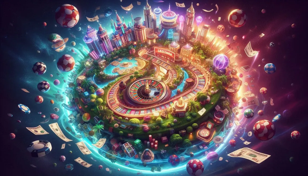 WishWin Casino